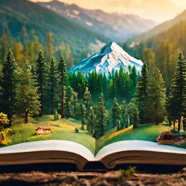 Kids story telling Hertford