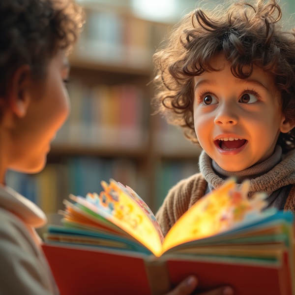 Early learning Hertford