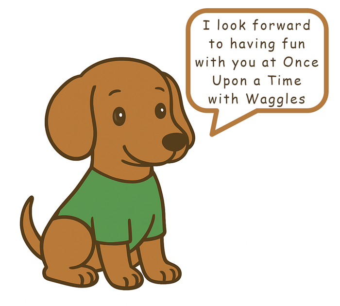 Pre-school storytelling activities Hertford